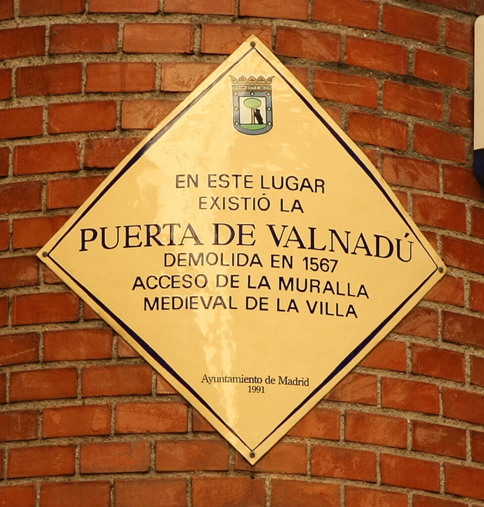 Miniatura de Puerta de Valnadú