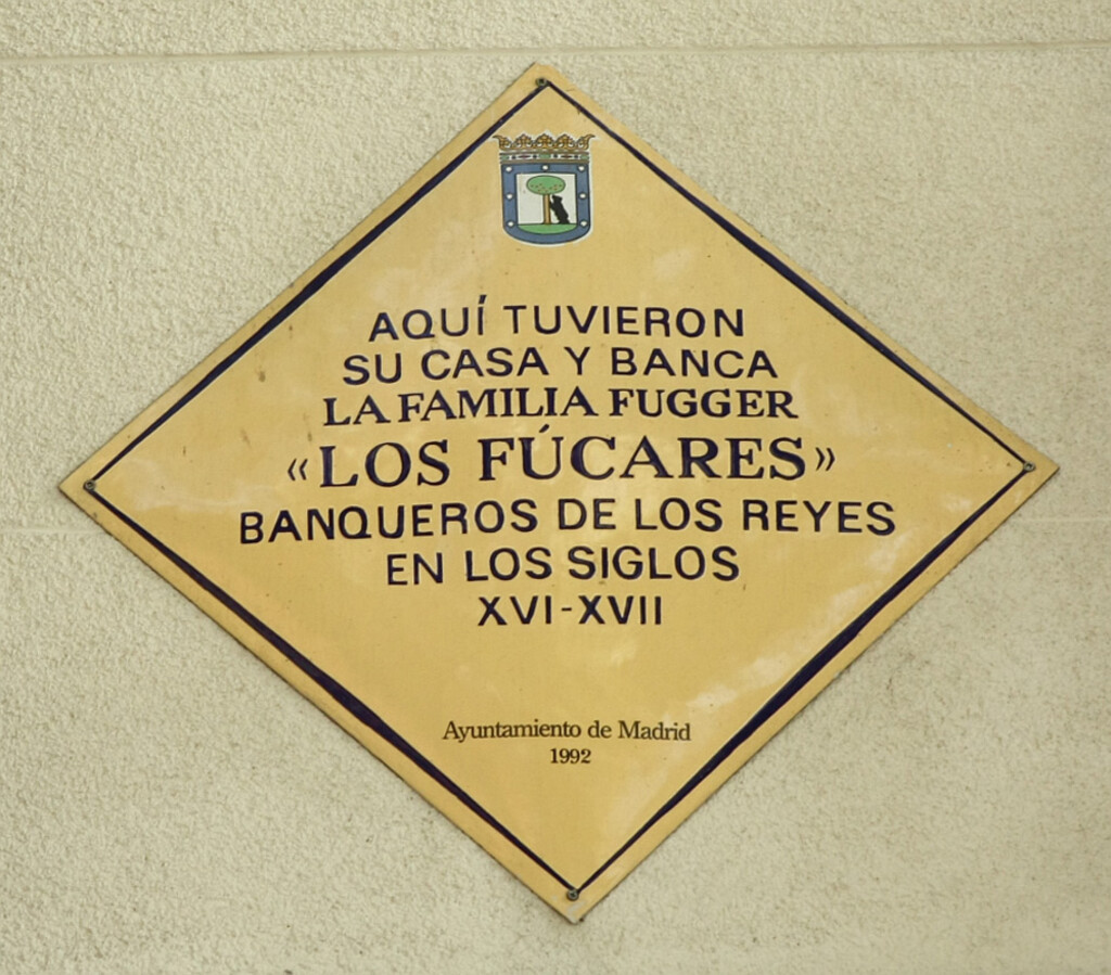 Miniatura de Los Fúcares