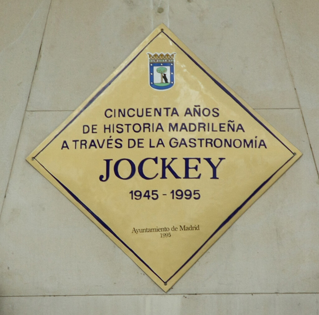 Miniatura de Jockey