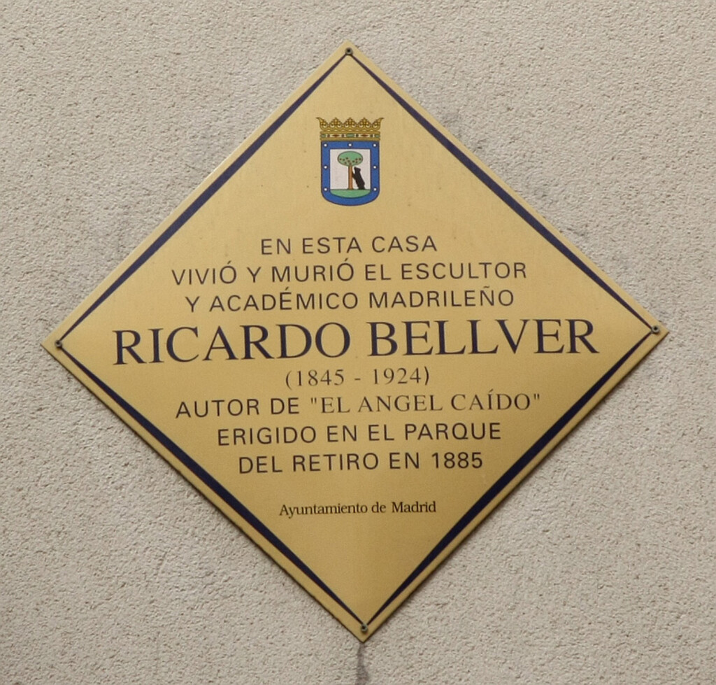 Miniatura de Ricardo Bellver