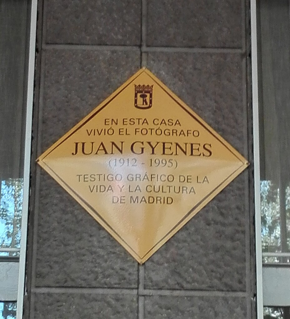 Miniatura de Juan Gyenes