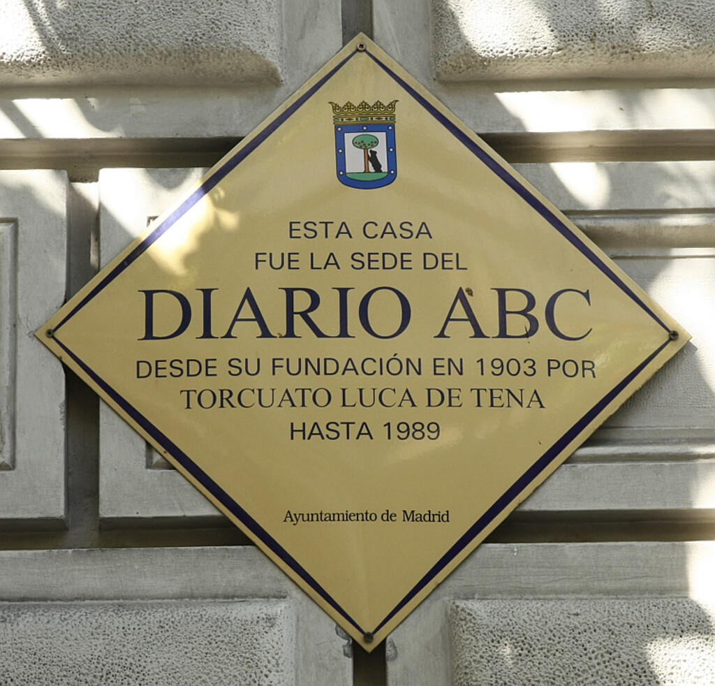 Miniatura de Diario ABC