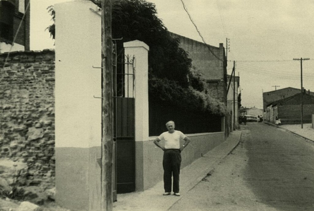 Miniatura de Calle Real