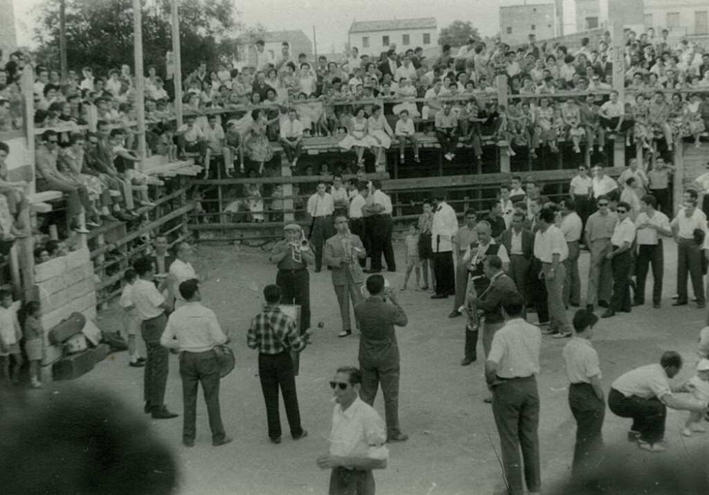 Miniatura de Plaza de toros
