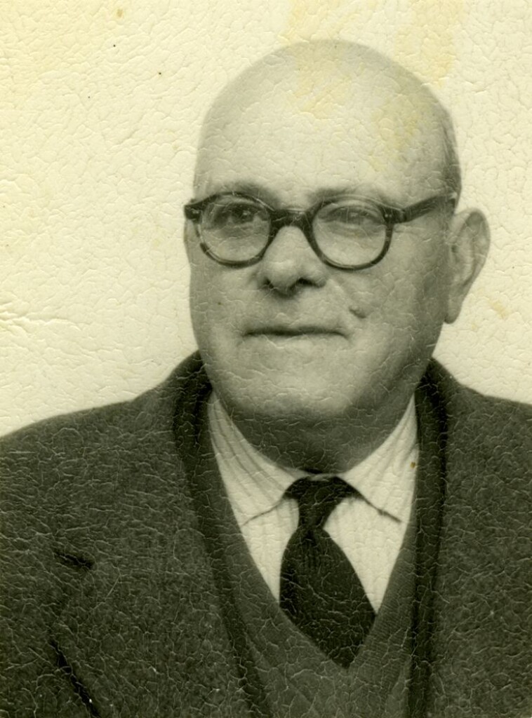 Miniatura de El alcalde José Lombana