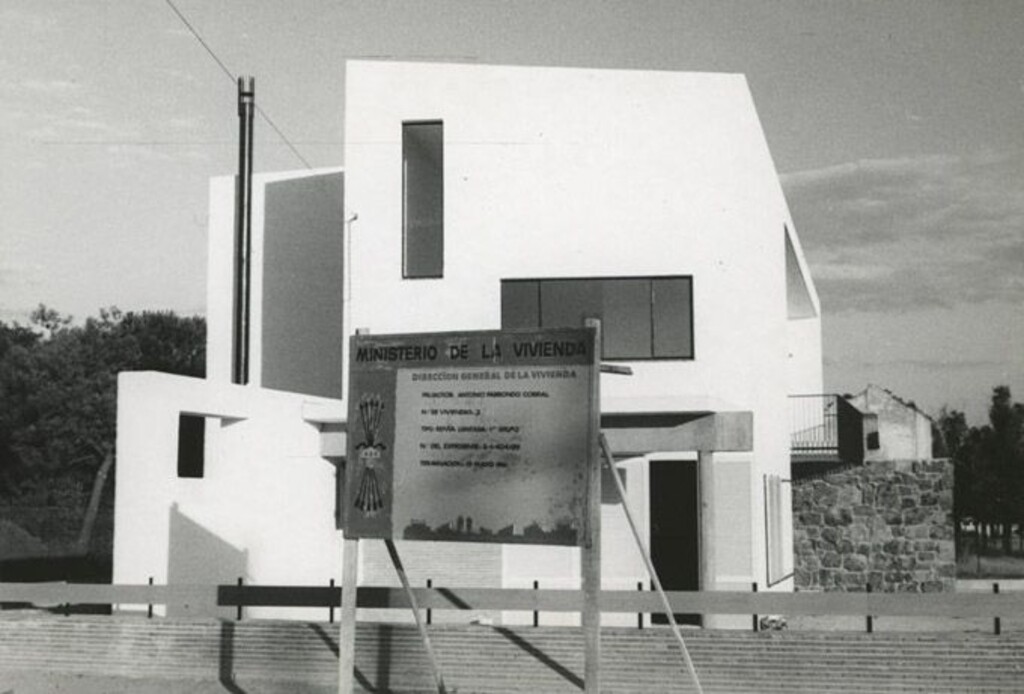 Miniatura de Casa de Juan Genovés