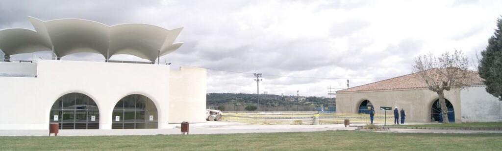 Miniatura de El Hipódromo de la Zarzuela