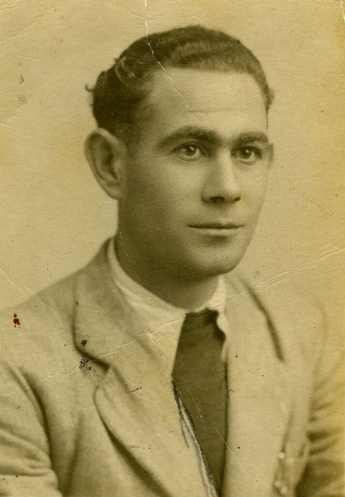 Miniatura de Ignacio Nogal