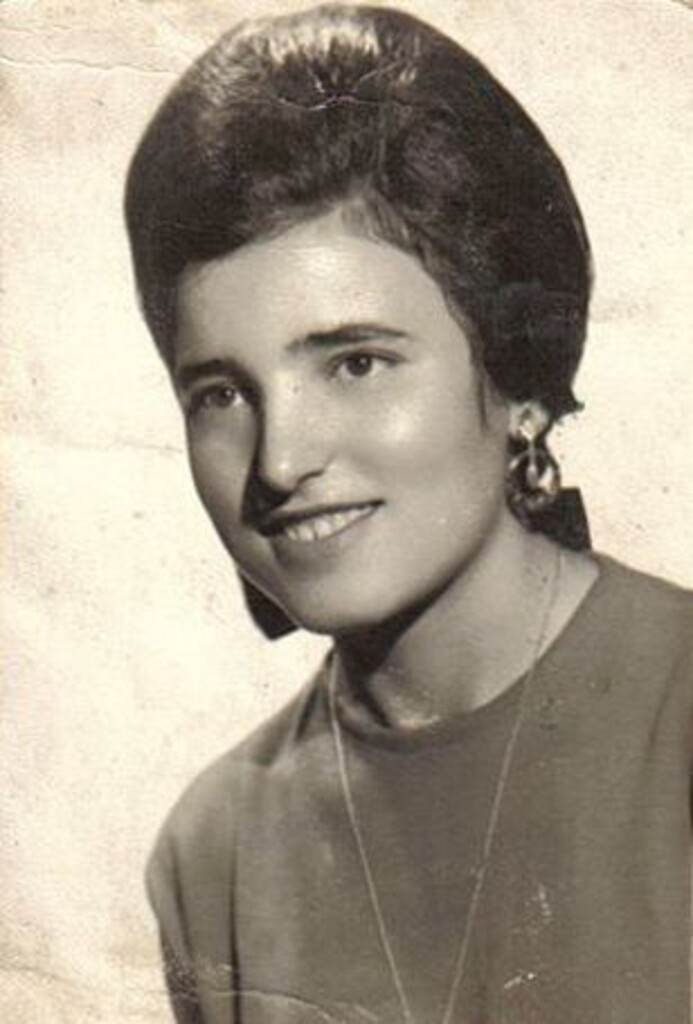 Miniatura de María del Carmen Carrascosa Collado