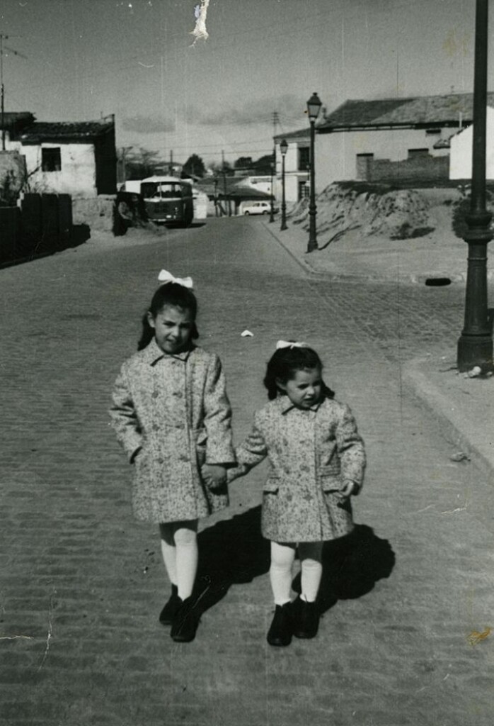 Miniatura de Paloma y Mariola Hernández