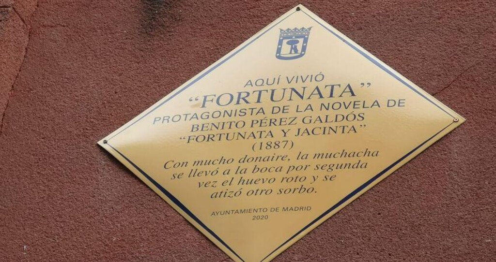 Miniatura de Fortunata