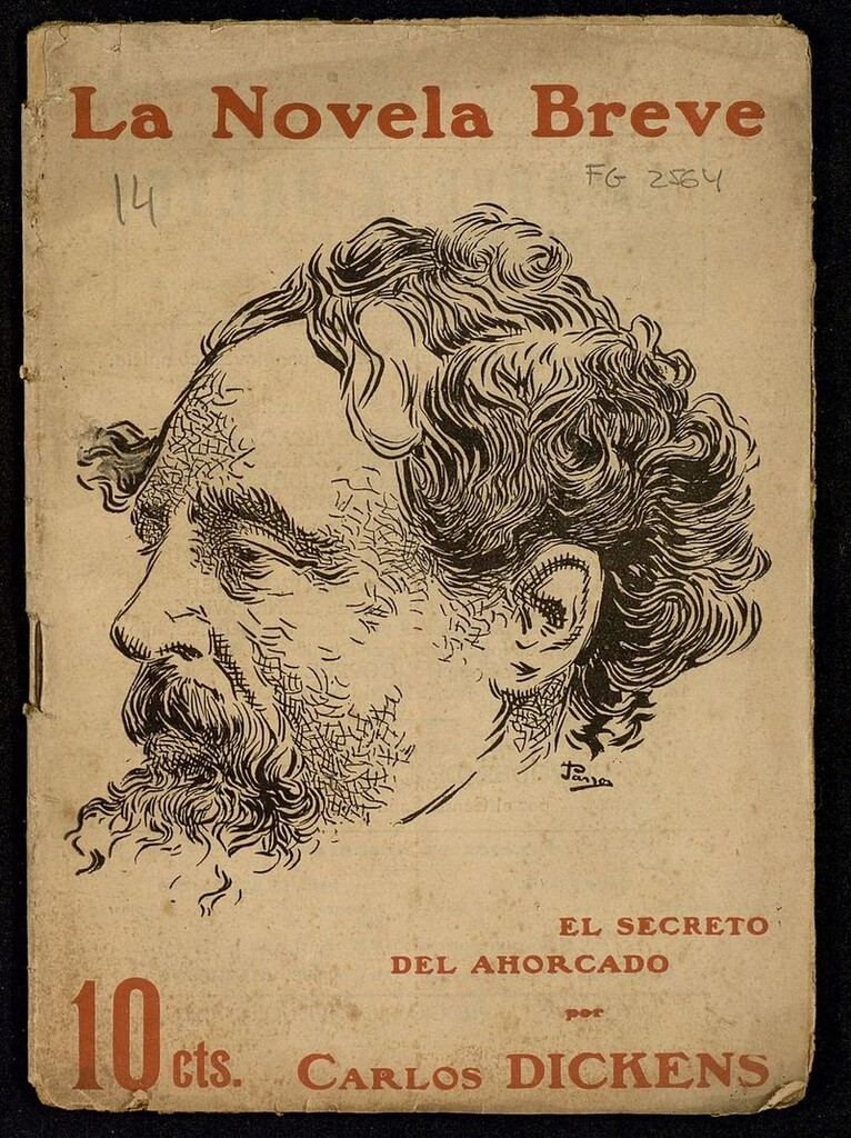 Miniatura de El secreto del ahorcado