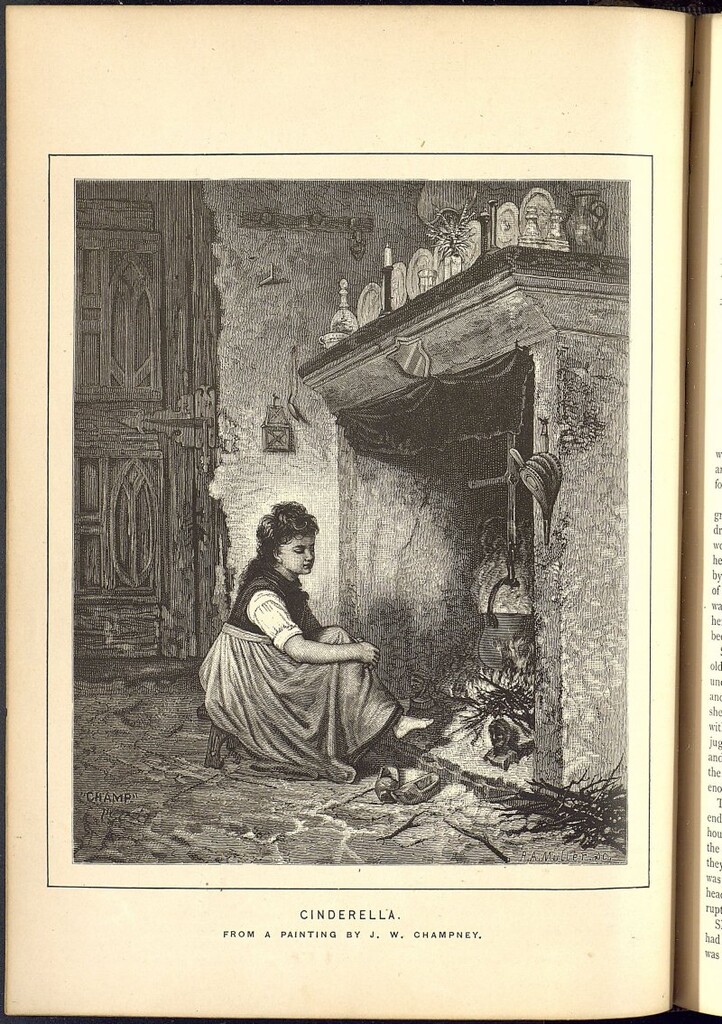 Miniatura de Cinderella