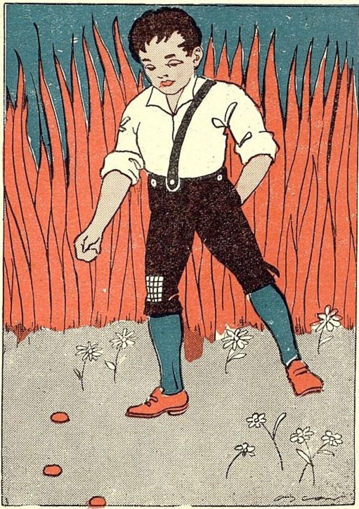 Miniatura de Pulgarito
