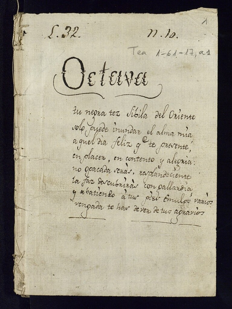 Miniatura de La sibila de oriente y gran reina de Saba