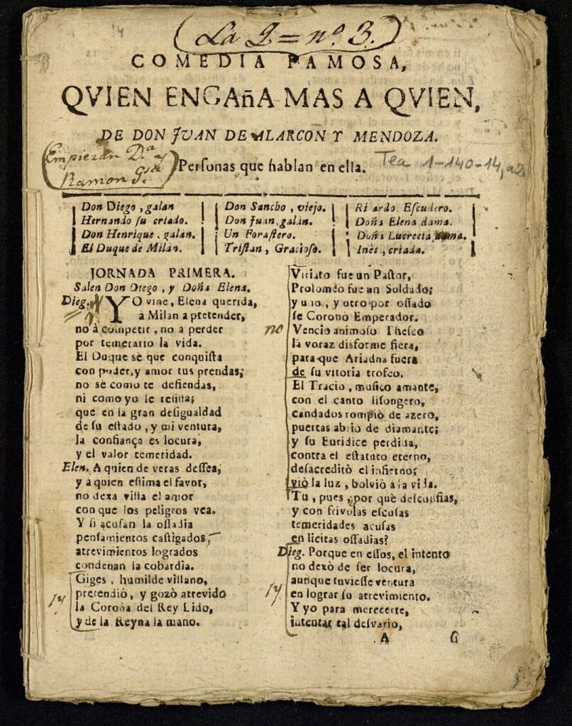 Miniatura de Quién engaña mas a quién