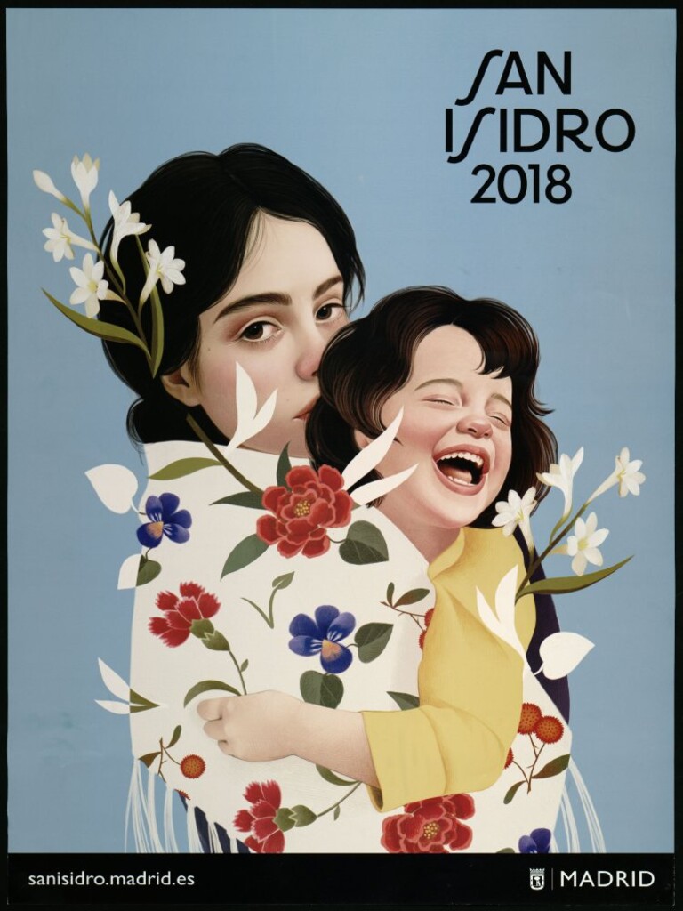 Miniatura de San Isidro 2018