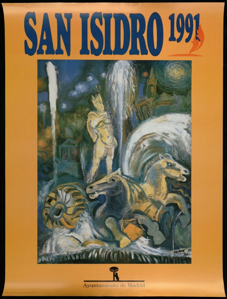Miniatura de San Isidro 91