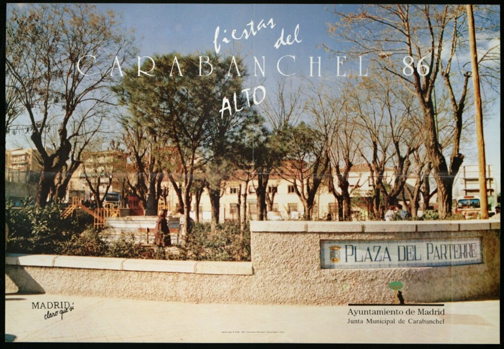 Miniatura de Fiestas de Carabanchel Alto 86