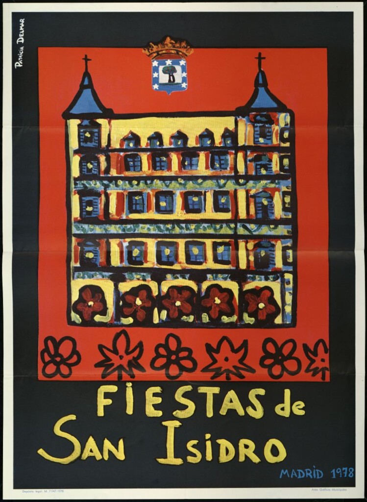 Miniatura de Fiestas de San Isidro 1978