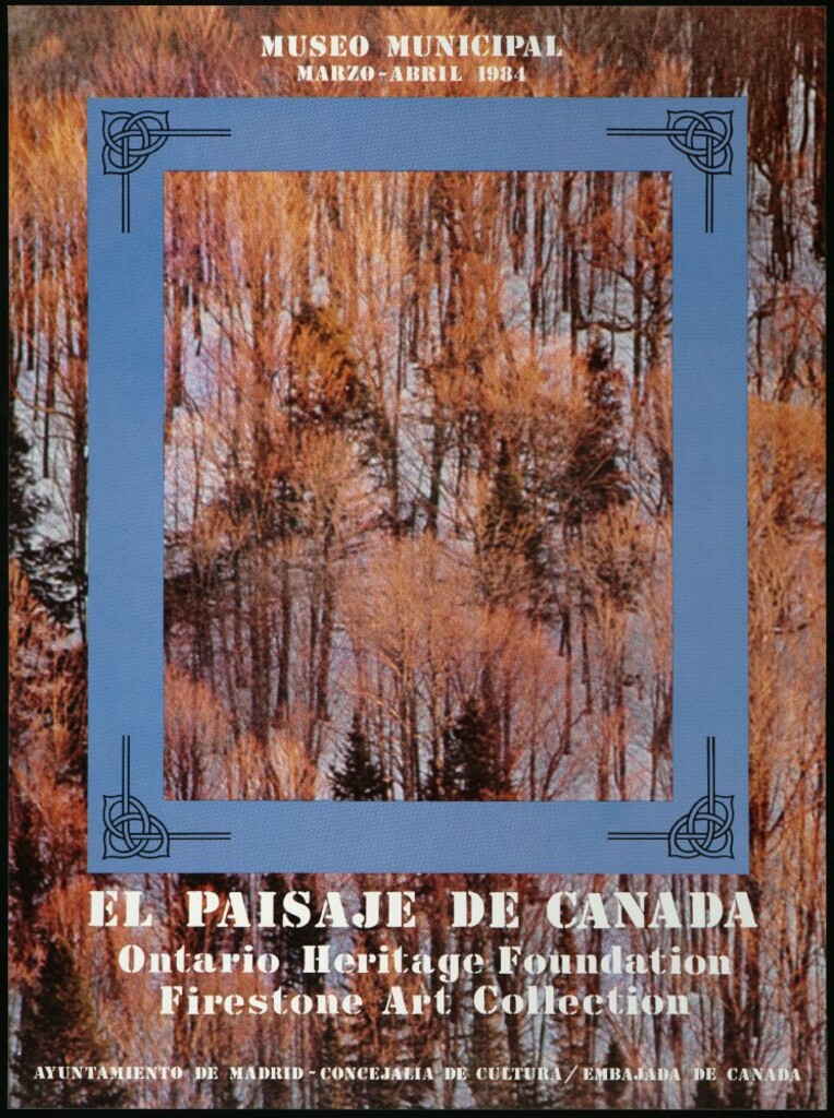 Miniatura de Imágenes de Madrid : [exposición] mayo 1984
