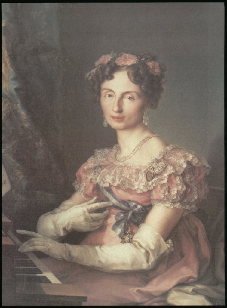 Miniatura de Vicente López, 1772-1850 : [exposición] abril-mayo 1989