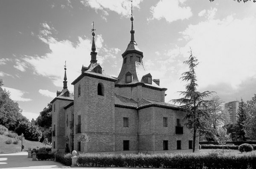 Miniatura de Ermita de la Virgen del Puerto