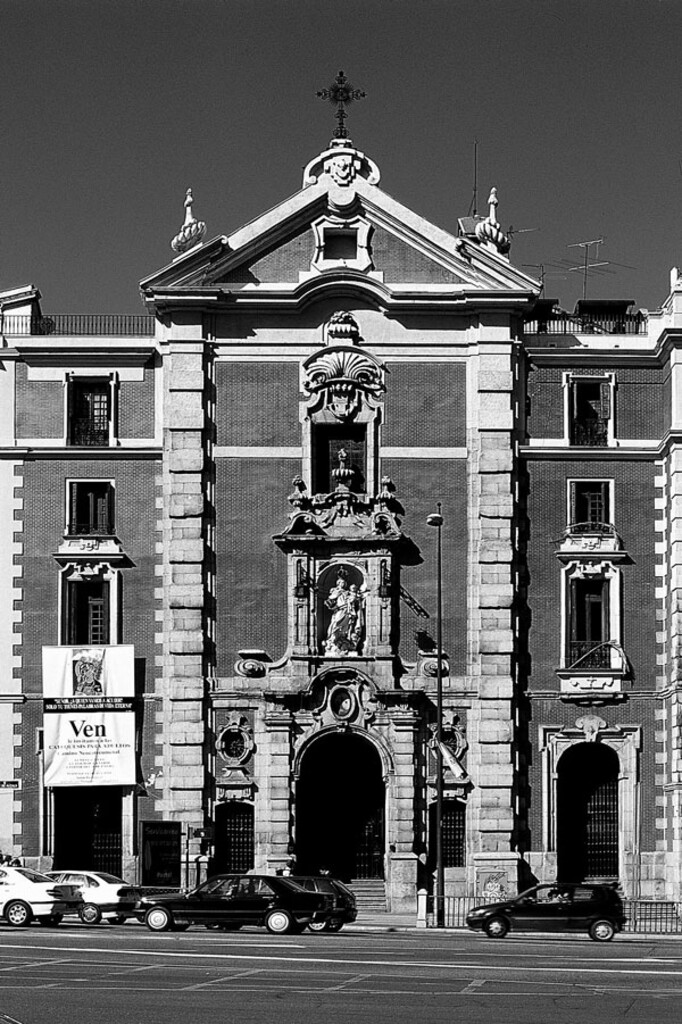 Miniatura de Iglesia de San José