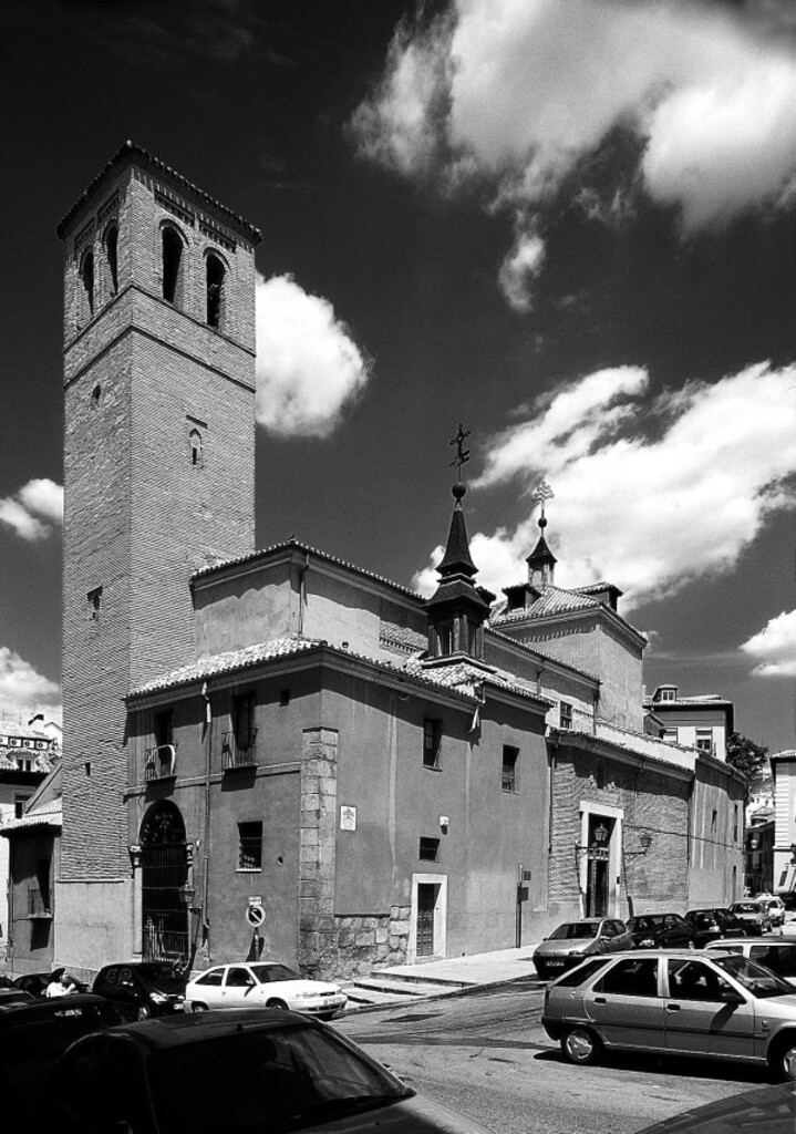 Miniatura de Iglesia de San Pedro