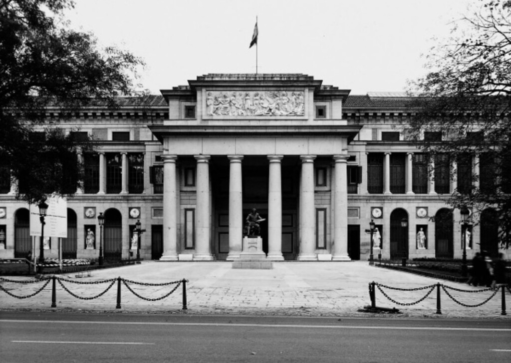 Miniatura de Museo del Prado