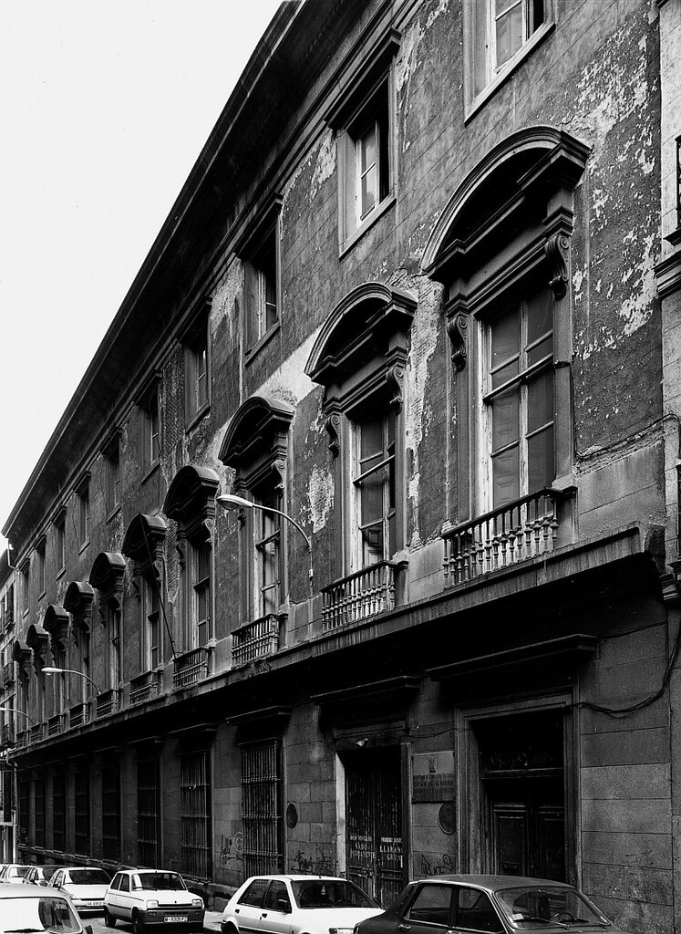 Miniatura de Palacio de Altamira