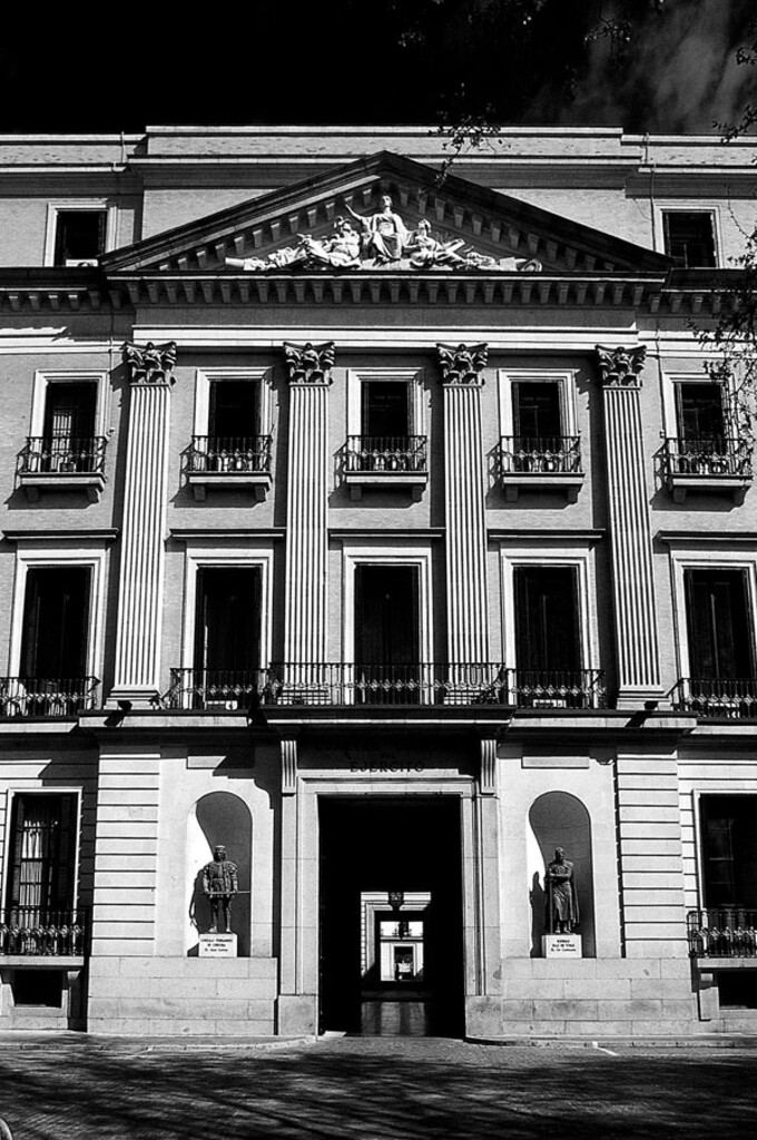 Miniatura de Palacio de Buenavista
