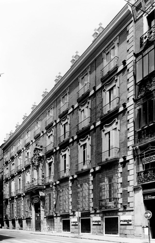 Miniatura de Palacio de Miraflores