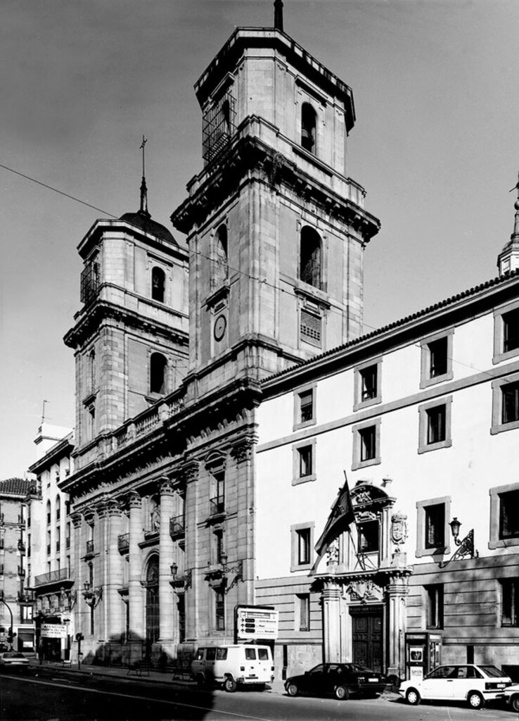 Miniatura de Real Colegiata de San Isidro