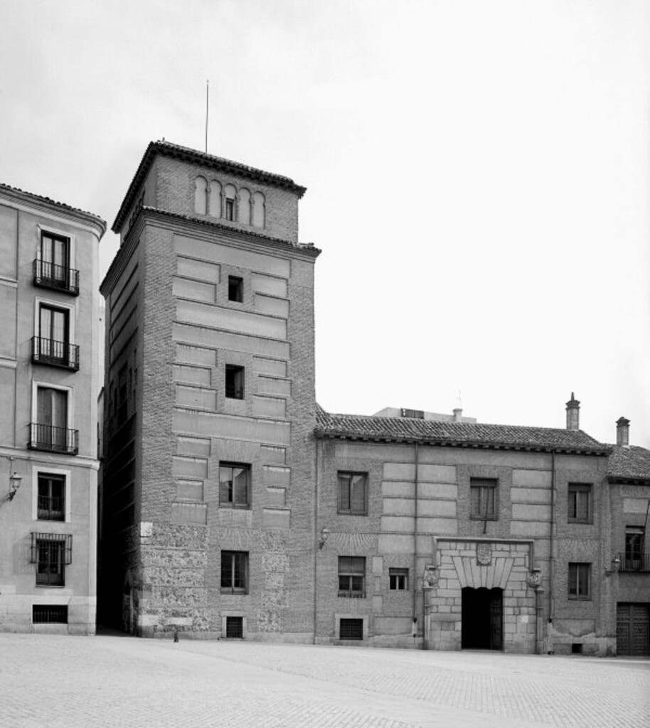 Miniatura de Casa de los Lujanes