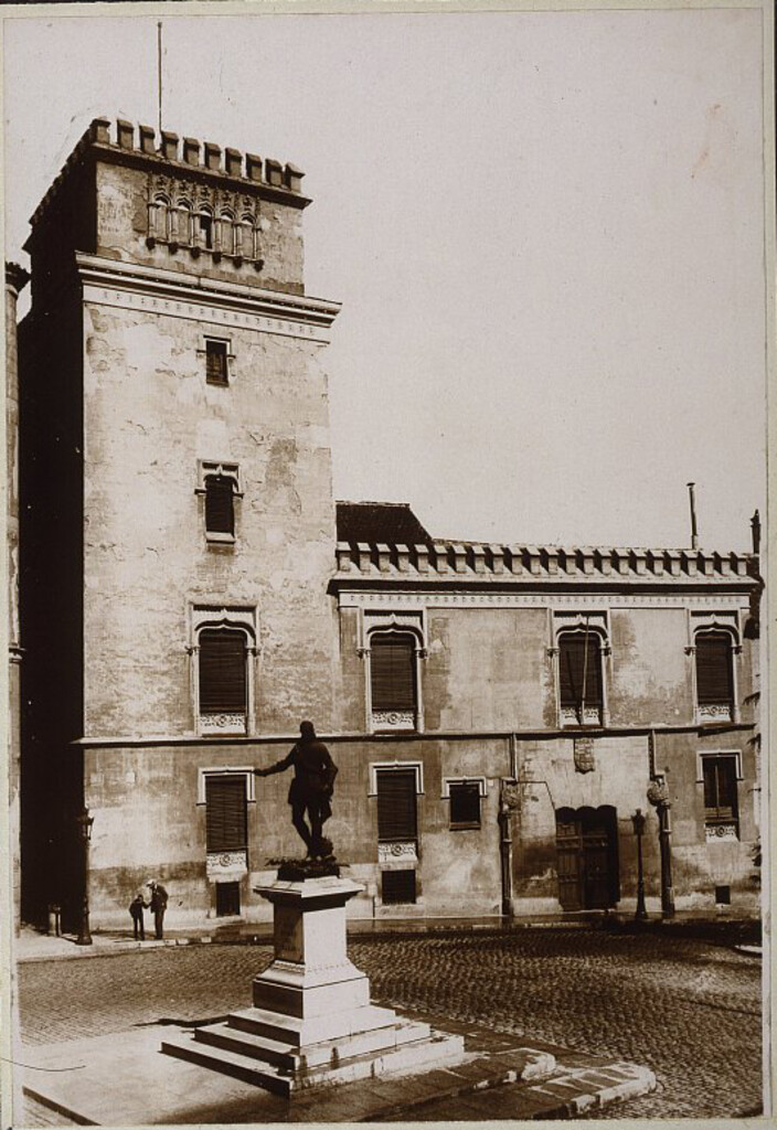 Miniatura de Casa de los Lujanes