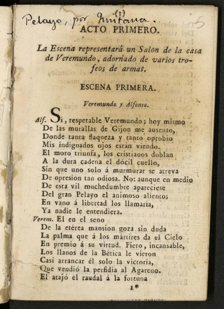Miniatura de Pelayo