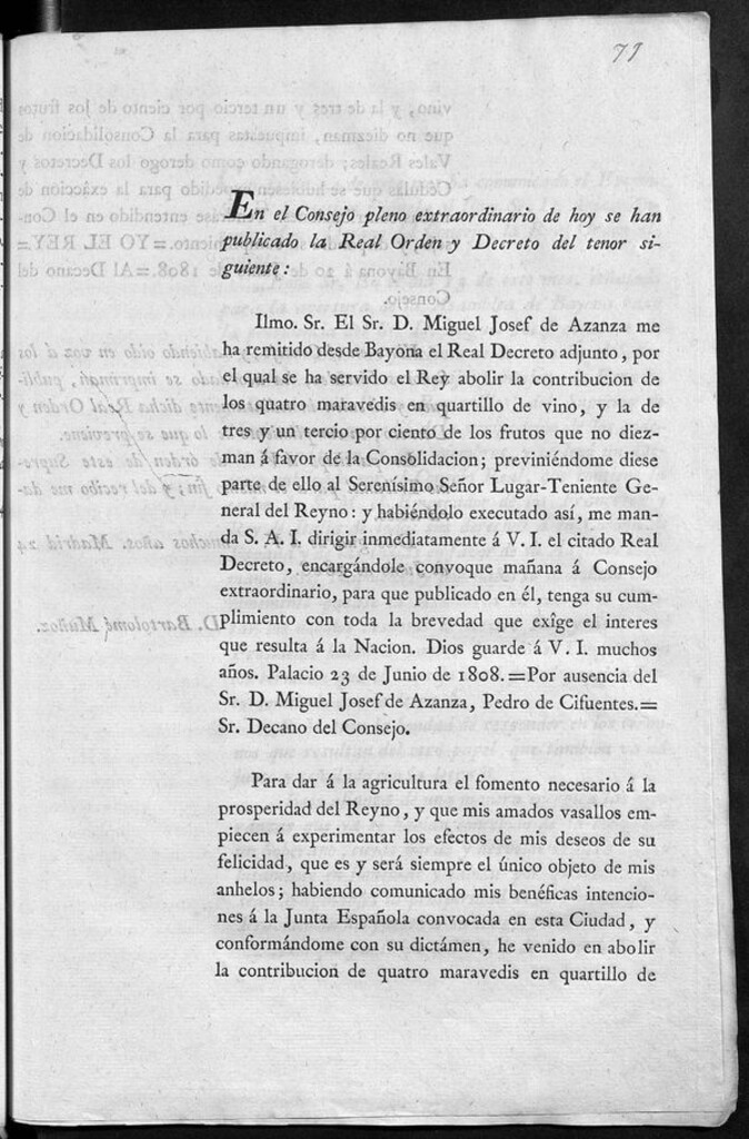 Miniatura de Circular, 1808-06-24