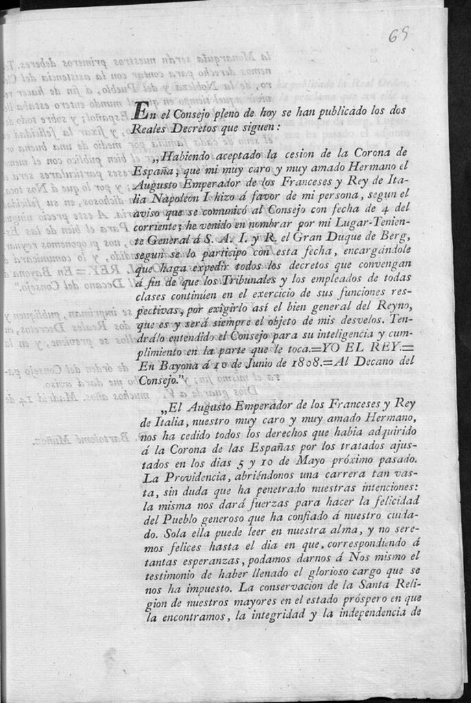 Miniatura de Circular, 1808-06-14