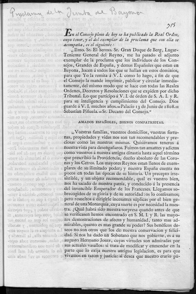 Miniatura de Circular, 1808-06-14