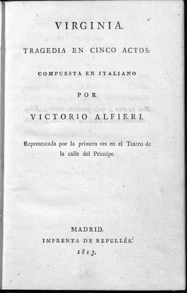 Miniatura de Virginia