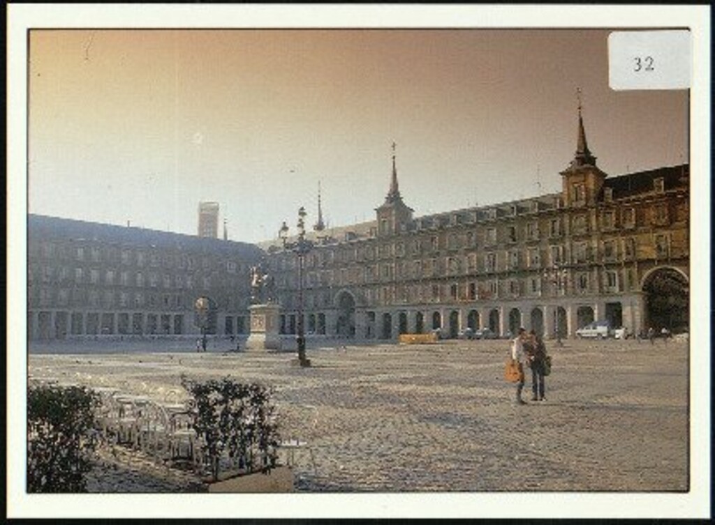 Miniatura de Plaza Mayor