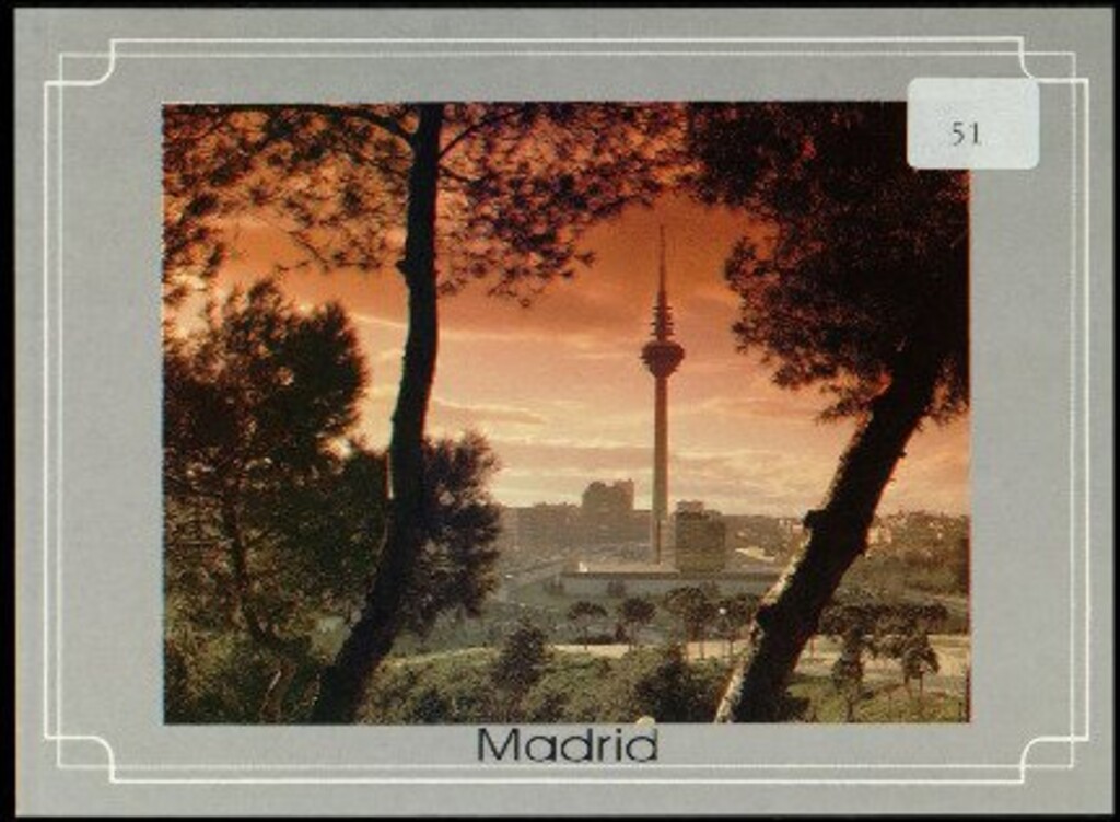 Miniatura de Torrespaña