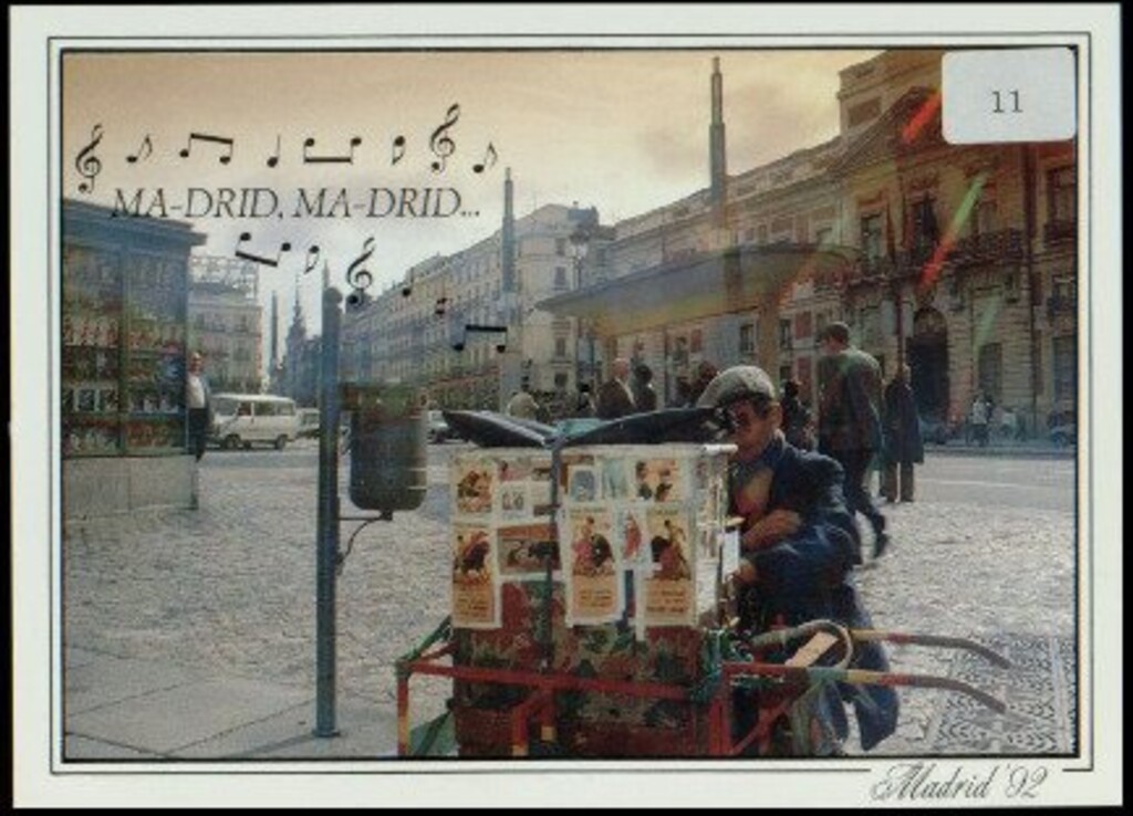 Miniatura de Puerta del Sol