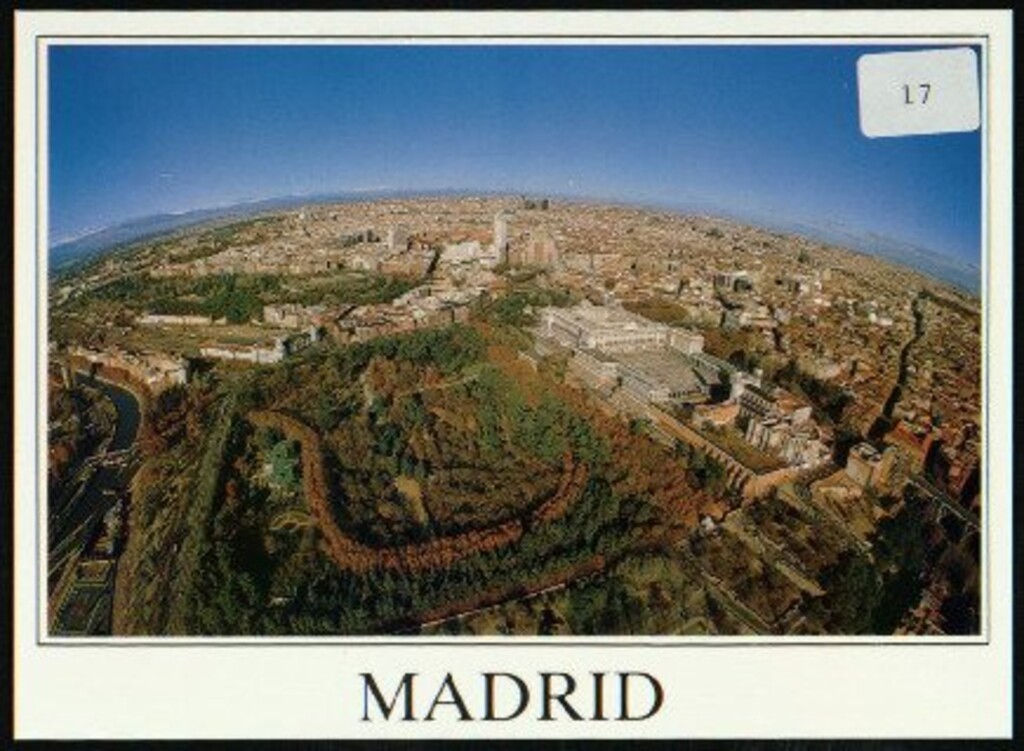 Miniatura de Vista general