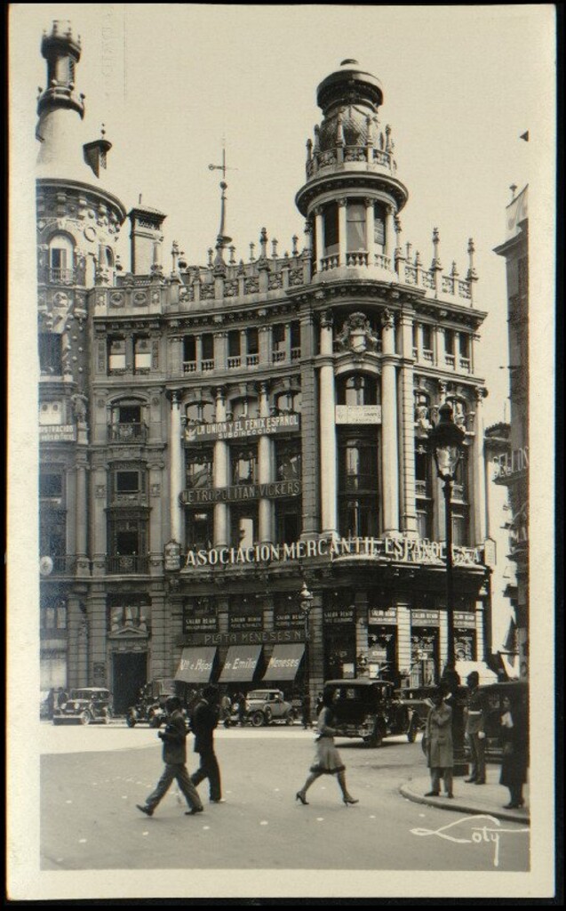 Miniatura de Plaza de Canalejas
