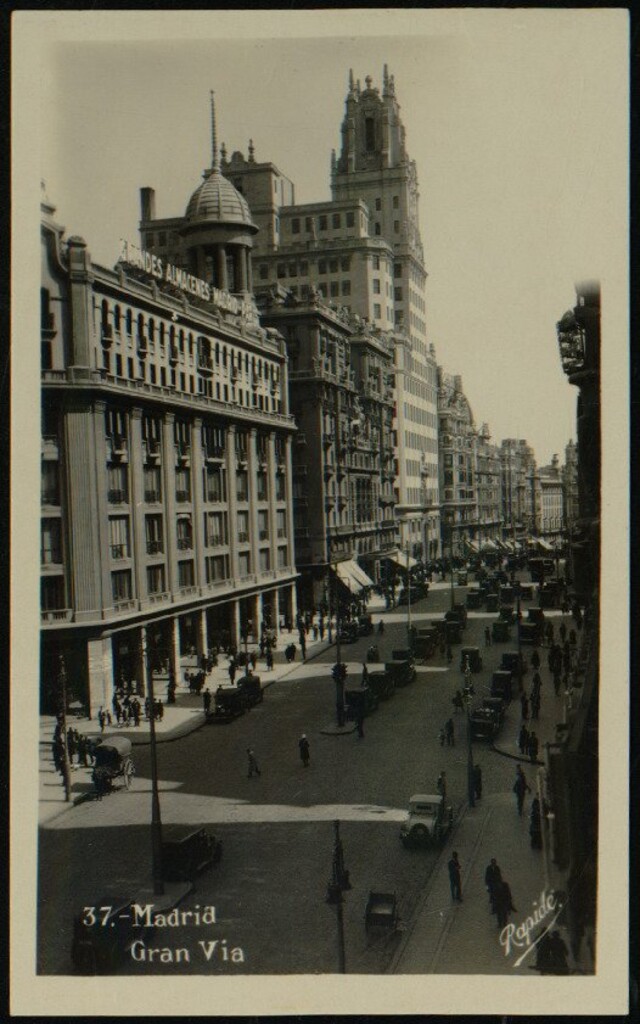 Miniatura de Gran Vía