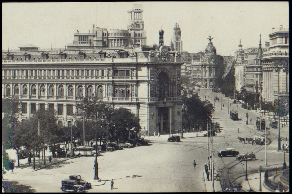 Miniatura de Banco de España
