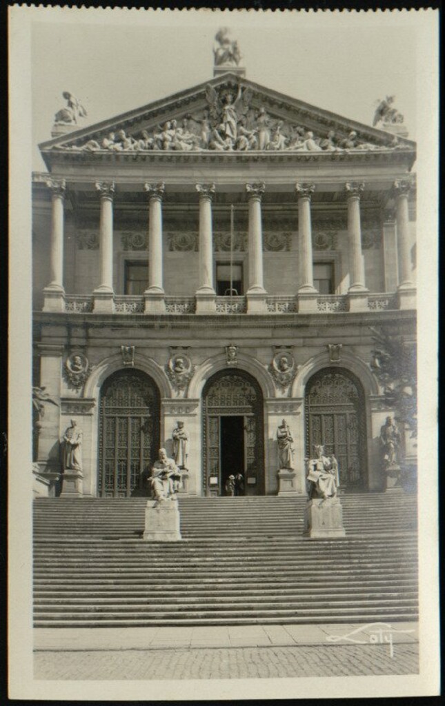 Miniatura de Biblioteca Nacional