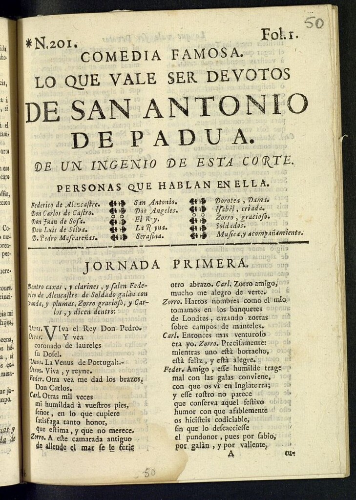 Miniatura de Lo que vale ser devoto